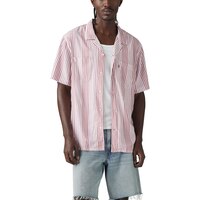 Chemise campeur classique pour hommes, Levi's Front_Flat