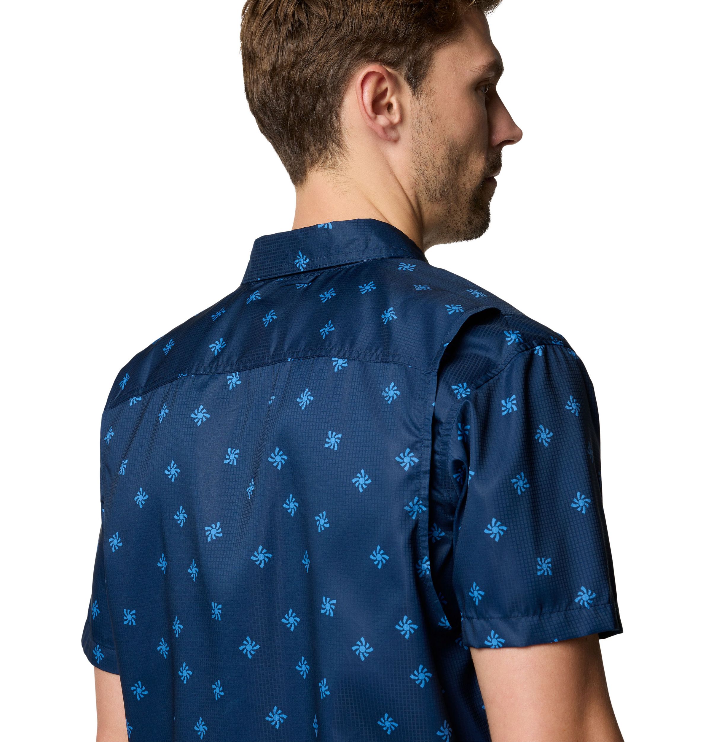 Columbia Men's Utilizer Omni-Shade™ Shirt