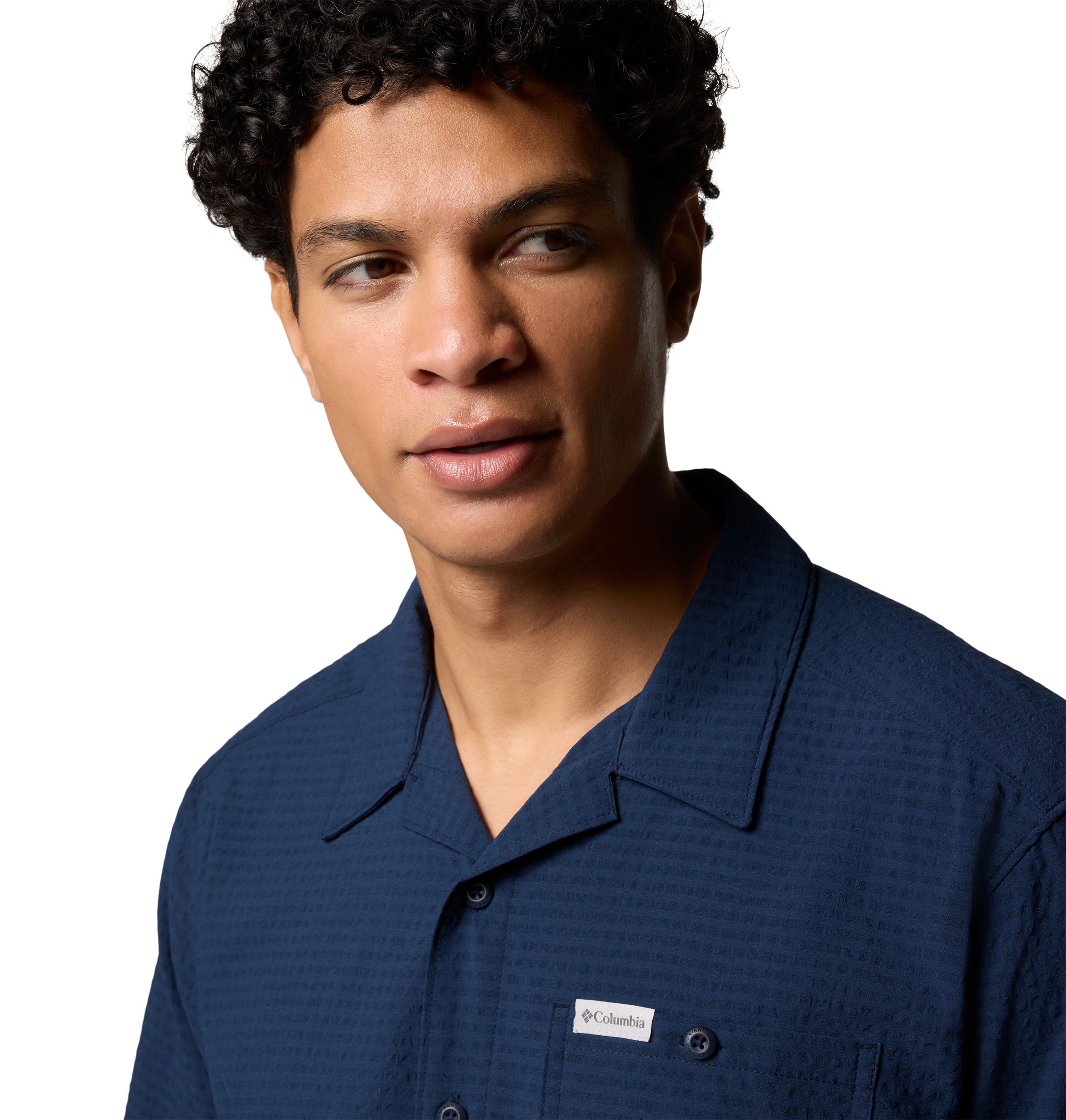 Chemise avec OmniWick pour hommes, Utilizer, Columbia