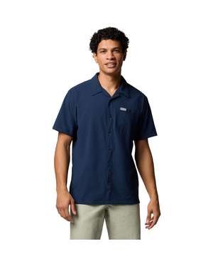 Chemise avec OmniWick pour hommes, Utilizer, Columbia