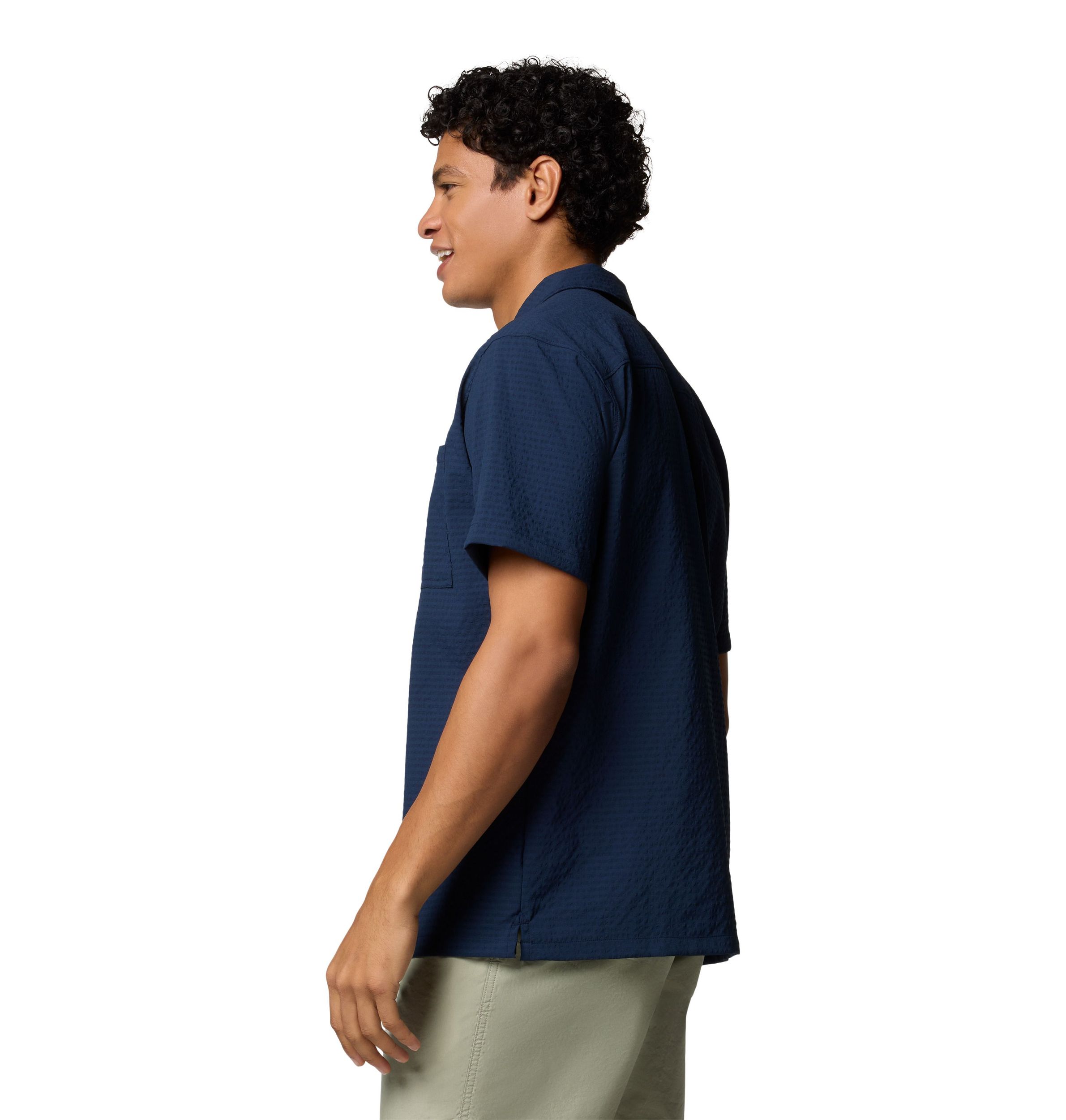 Chemise avec OmniWick pour hommes, Utilizer, Columbia