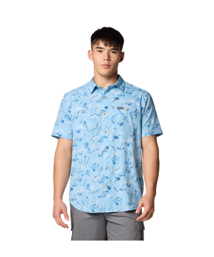 Columbia Men's Omni-Shade™ Utilizer Shirt