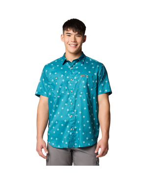Columbia Men's Omni-Shade™ Utilizer Shirt