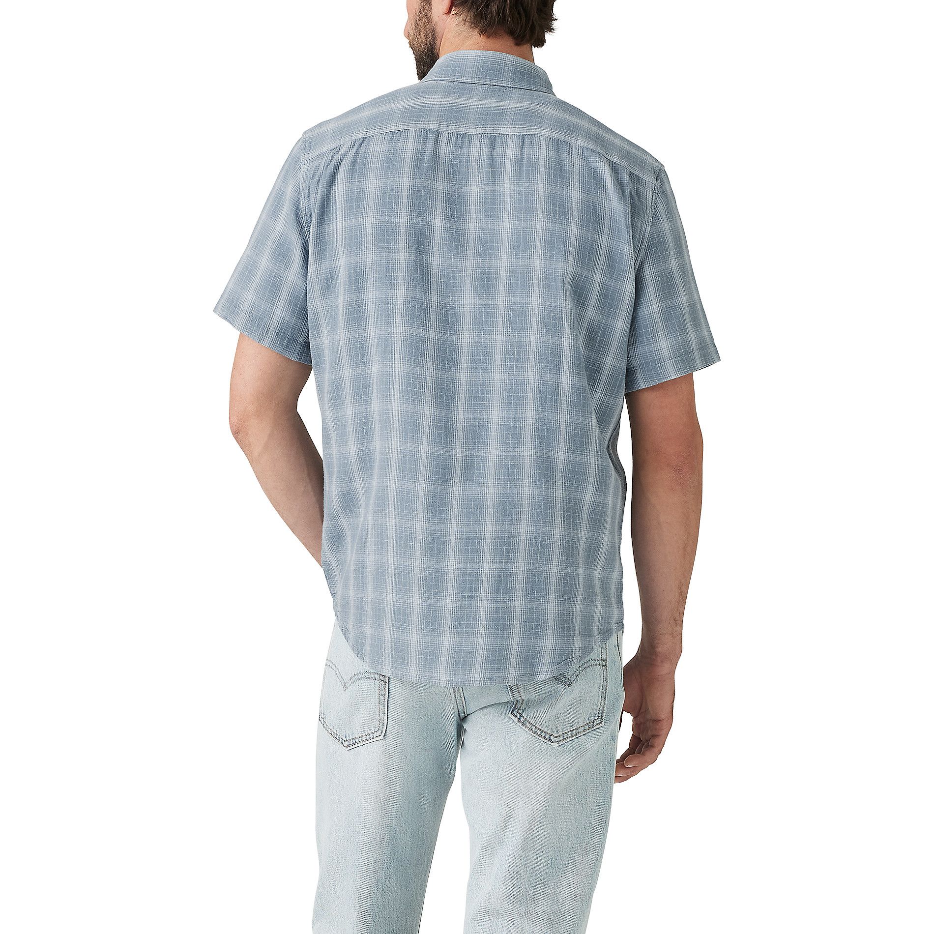 Levi's Men's Classic Linen Shirt | Mark's