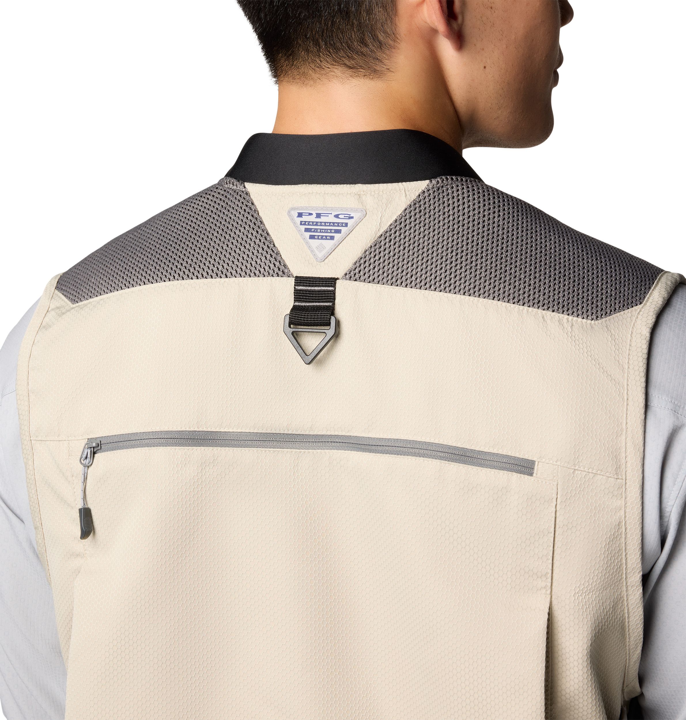 Columbia Men's Omni-Shield™ Henry's Fork VI Fishing Vest