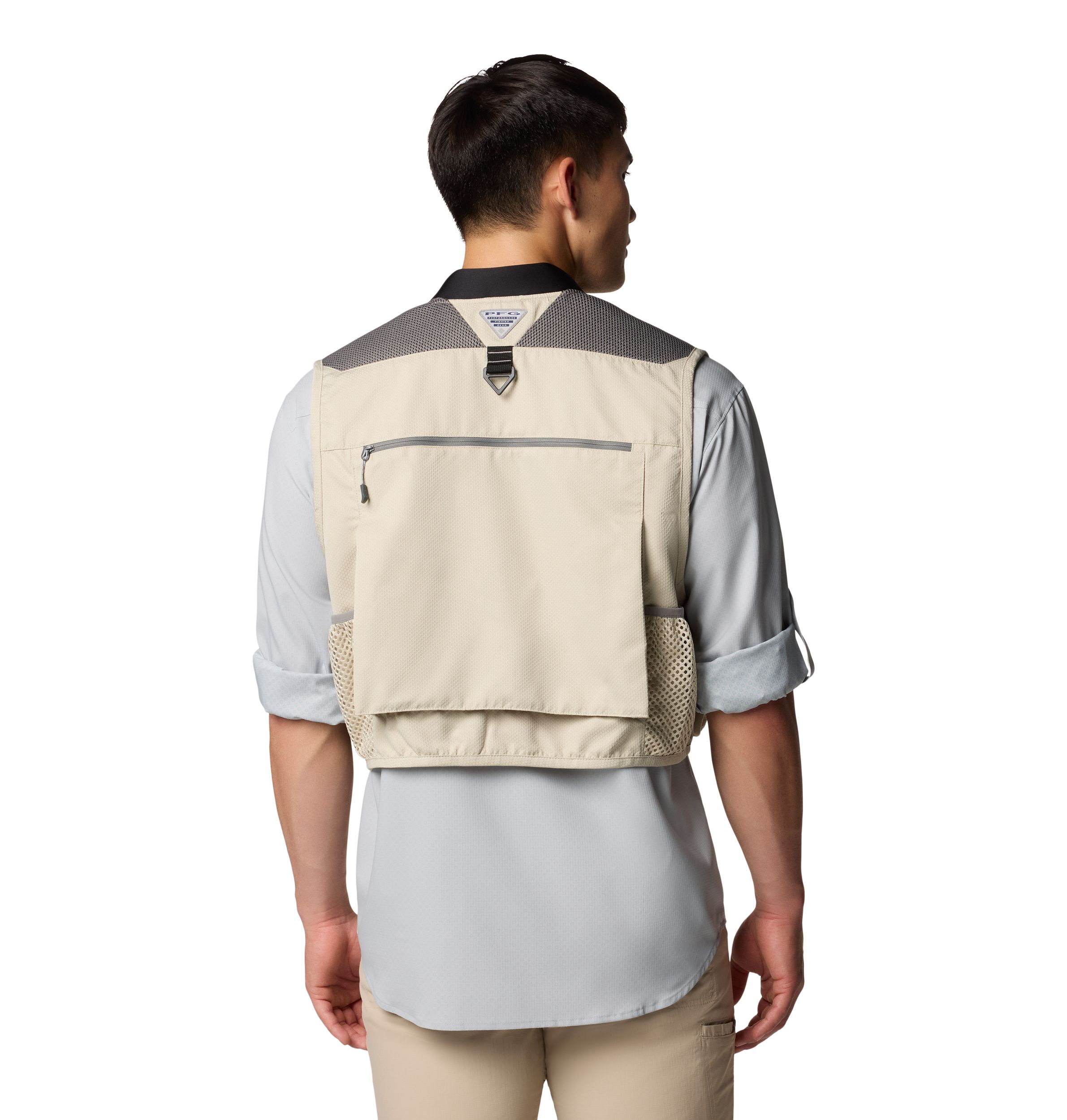 Columbia Men's Omni-Shield™ Henry's Fork VI Fishing Vest