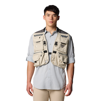 Veste de pêche Omni-shieldMC pour hommes, Henry's Fork VI, Columbia Front_Flat