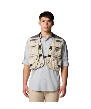 Columbia Men's Omni-Shield™ Henry's Fork VI Fishing Vest
