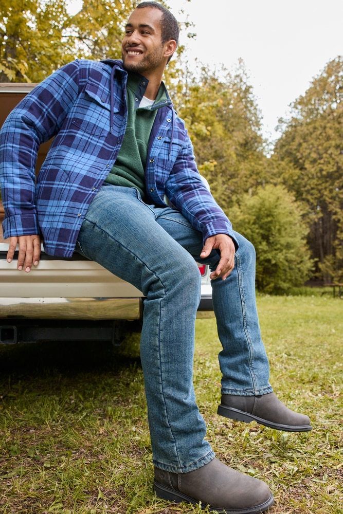 Men's Jeans