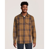 Chemise en flanelle épaisse pour hommes, Drammen, Helly Hansen