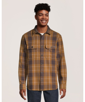 Helly Hansen Men's Drammen Heavy Flannel Shirt