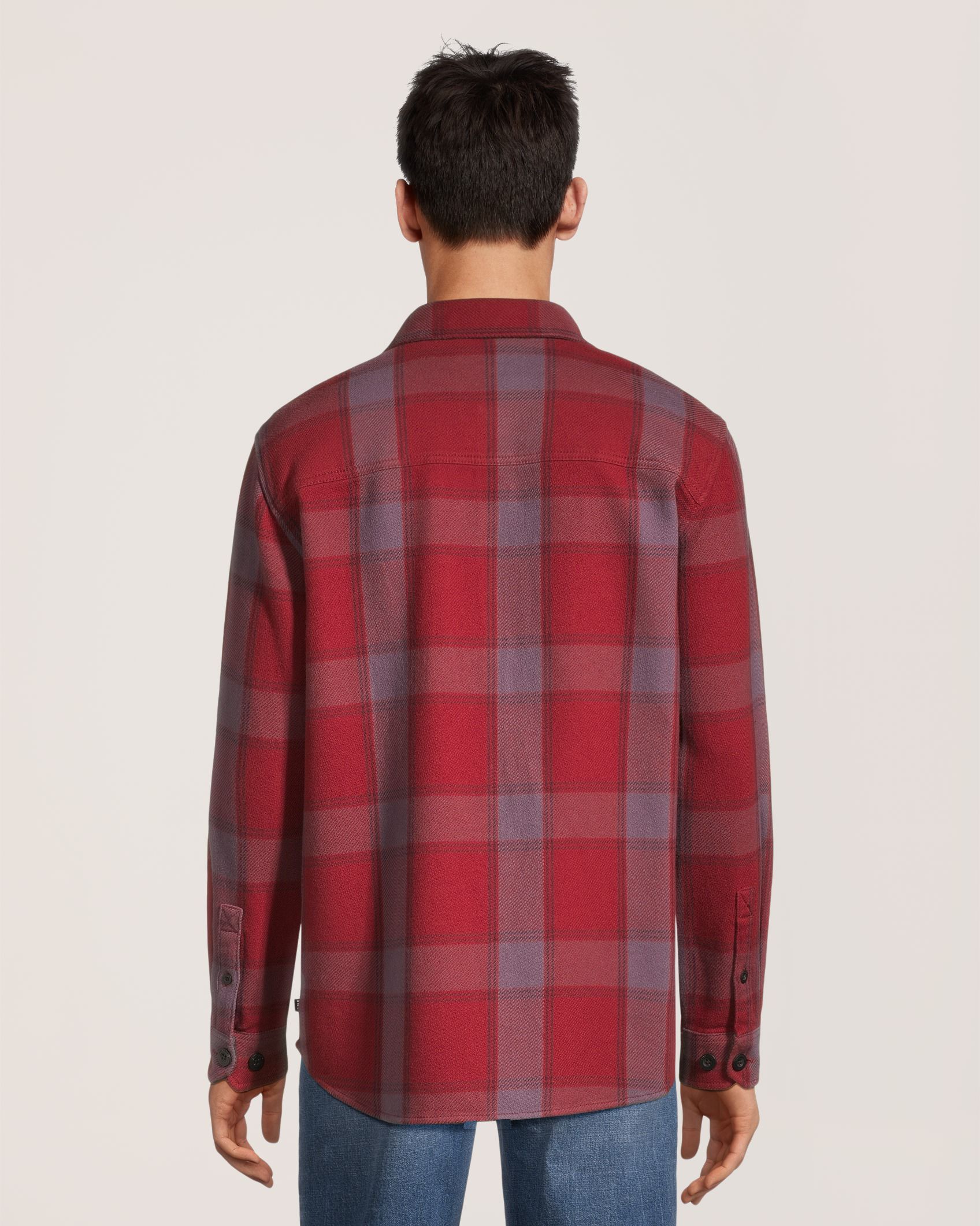 Helly Hansen Men's Drammen Heavy Flannel Shirt