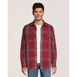 Chemise en flanelle épaisse pour hommes, Drammen, Helly Hansen