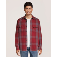 Helly Hansen Men's Drammen Heavy Flannel Shirt
