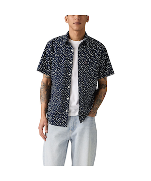 Levi's Men's Classic Standard Shirt