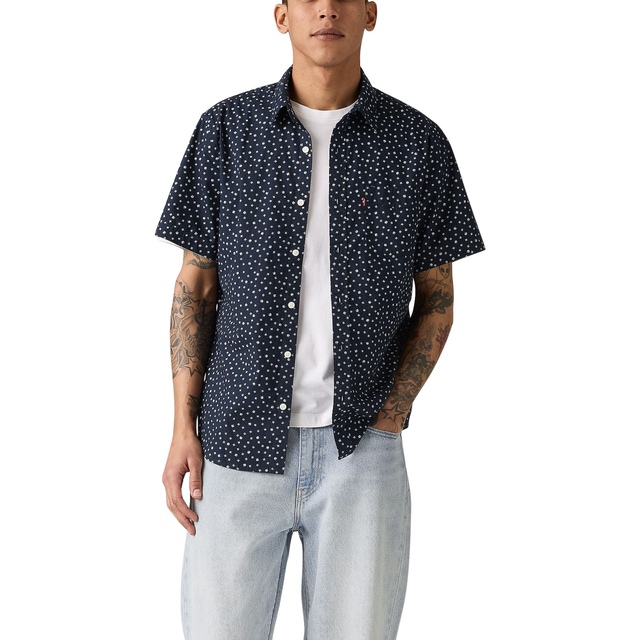 Levi's Men's Classic Standard Shirt