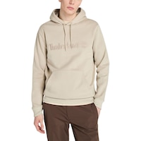 Chemise en flanelle d'épaisseur moyenne pour hommes, Timberland