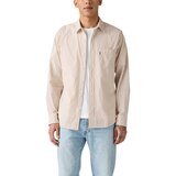Levi's Men's Classic Standard Shirt Front_Flat