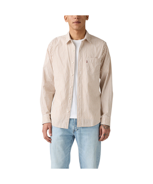 Levi's Men's Classic Standard Shirt