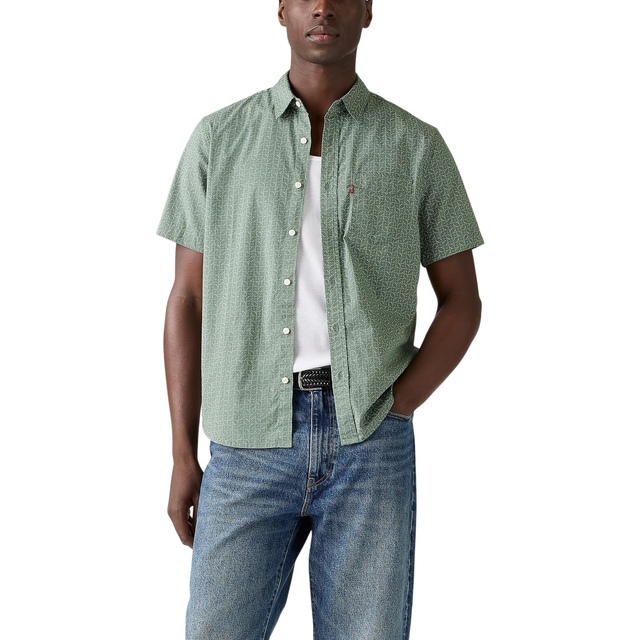 Levi's Men's Classic Standard Shirt