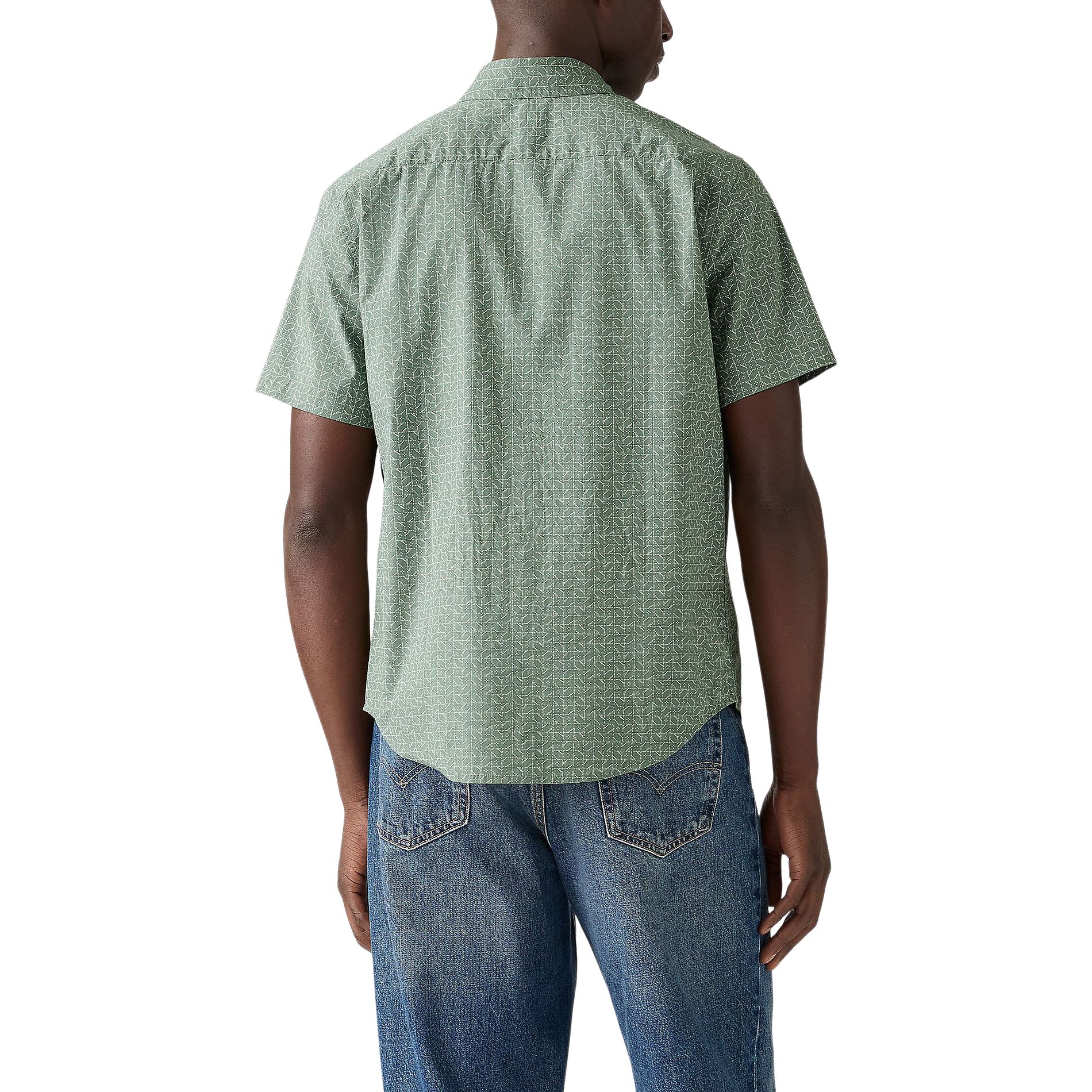 Levi's Men's Classic Standard Shirt