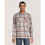 Lois Men's Long Sleeve Abraham Shirt Front_Flat