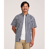 Denver Hayes Short Sleeve Casual Sports Shirt