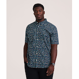 Chemise sport décontractée à manches courtes, Denver Hayes
