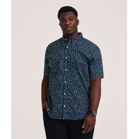 Denver Hayes Short Sleeve Casual Sports Shirt
