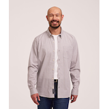 Denver Hayes Long Sleeve Casual Sports Shirt