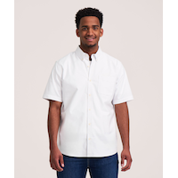 Chemise de sport décontractée à manches longues pour hommes, Denver Hayes