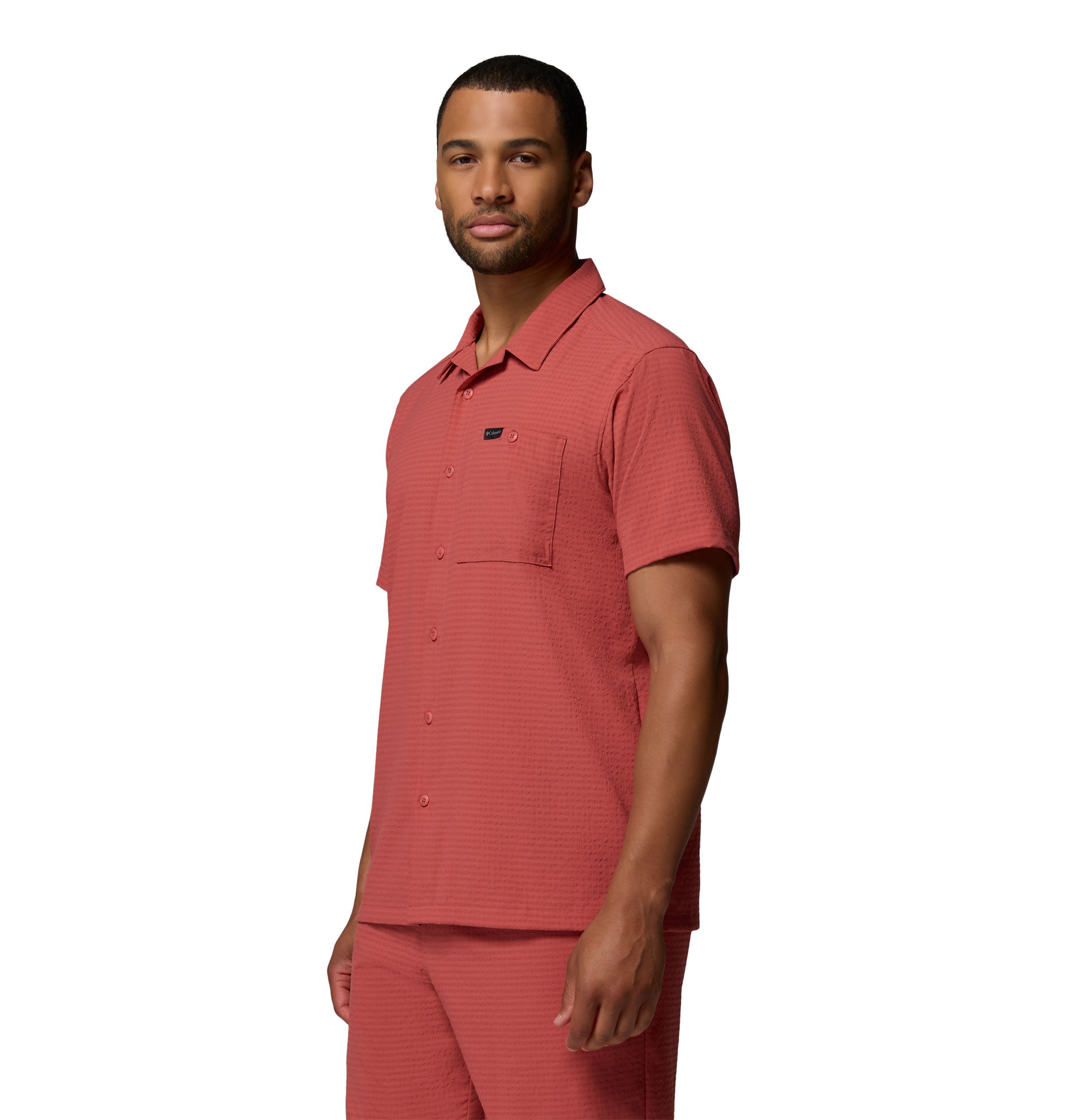 Columbia Men's Utilizer Omni-Wick™ Camp Shirt