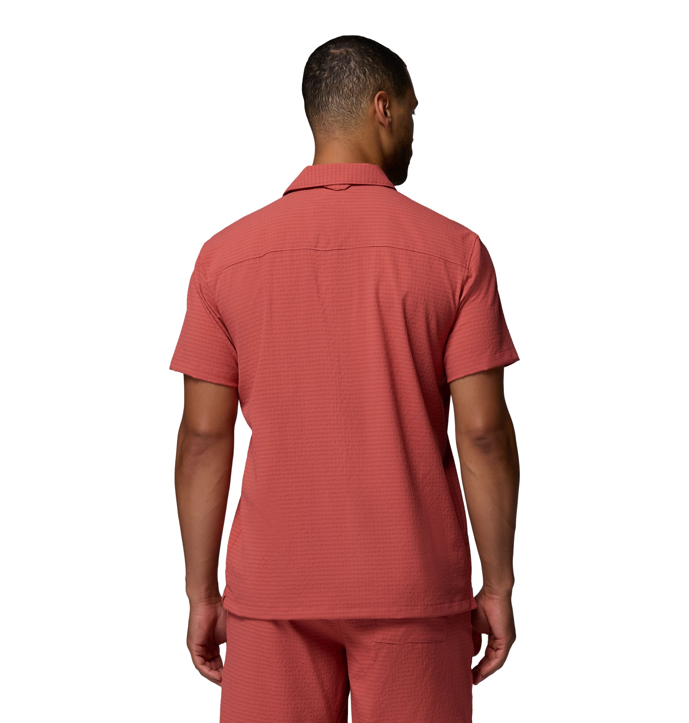 Columbia Men's Utilizer Omni-Wick™ Camp Shirt