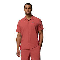Columbia Men's Utilizer Omni-Wick™ Camp Shirt