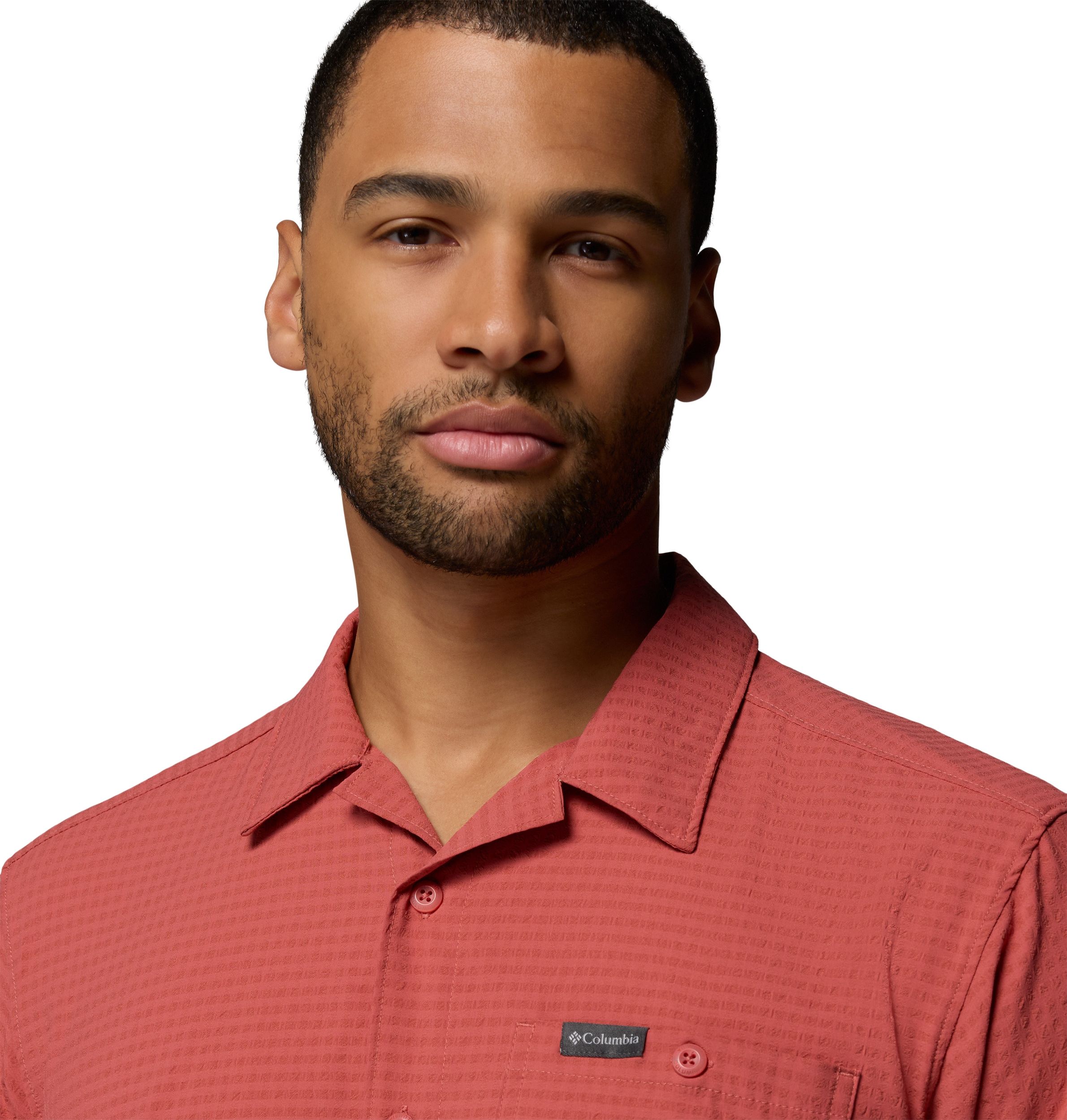 Columbia Men's Utilizer Omni-Wick™ Camp Shirt