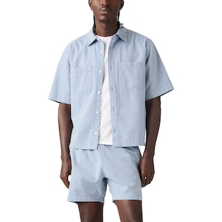 Levi's Mechanic Boxy Chemise pour homme