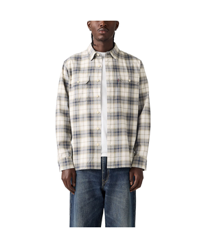 Surchemise de travail classique pour hommes, Levi's