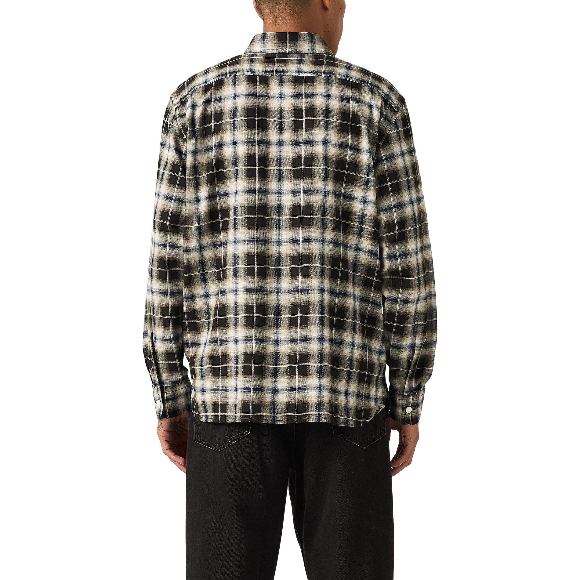 Levi's Men's Classic Worker Overshirt