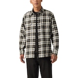 Levi's Men's Classic Worker Overshirt Front_Flat