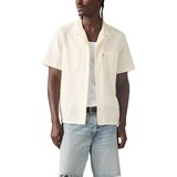 Levi's Men's Classic Camper Short Sleeve Shirt Front_Flat