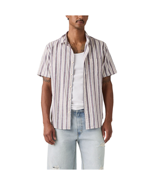 Levi's Men's Short Sleeve Classic 1 Pocket Shirt