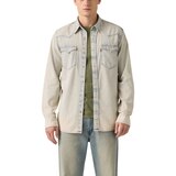 Chemise western standard classique pour hommes, Levi's Front_Flat