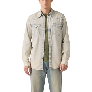Levi's Chemise Western classique pour homme
