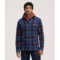 Chemise homme en flanelle épaisse, Drammen, Helly Hansen