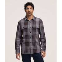 Helly Hansen Men's Drammen Heavyweight Flannel Shirt