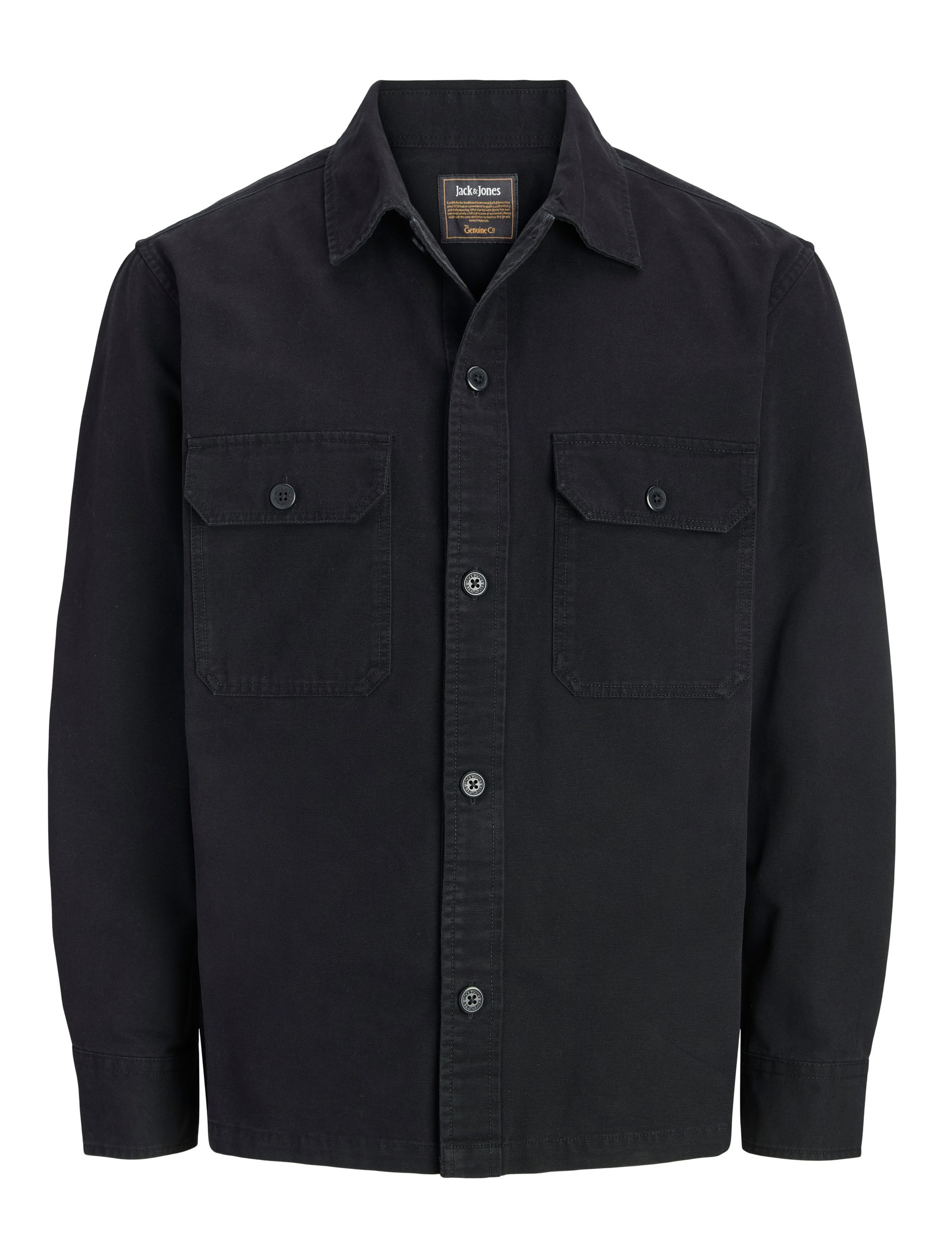 Jack & Jones Men's Colton Overshirt
