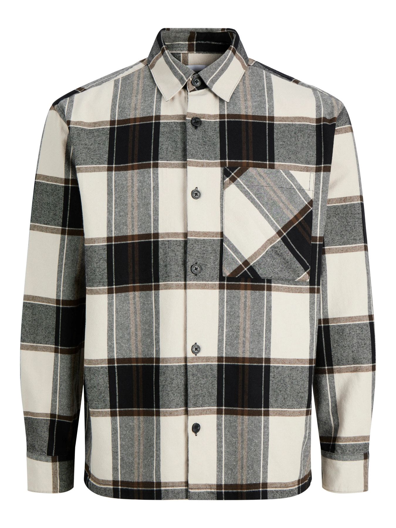 Surchemise pour hommes, Jackson, Jack & Jones