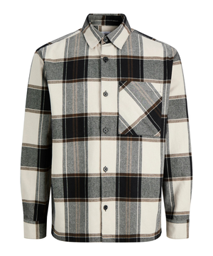 Surchemise pour hommes, Jackson, Jack & Jones