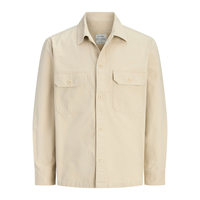 Jack & Jones Men's Colton Overshirt