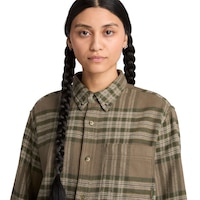 Chemise en flanelle épaisse pour hommes, Timberland